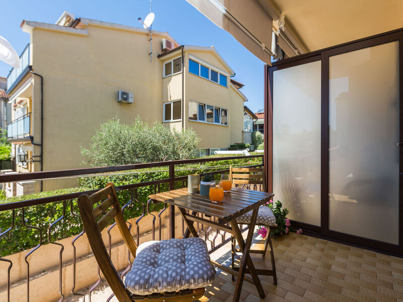Apartmány 1355-8049