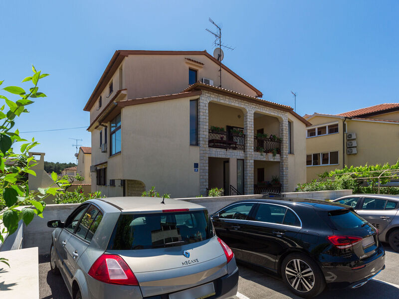 Apartmány 1355-8049