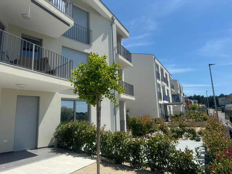 Apartmány 1355-8051