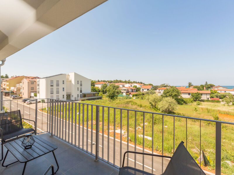 Apartmány 1355-8051