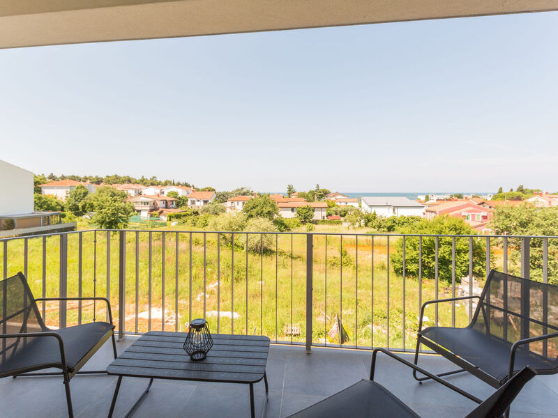 Apartmány 1355-8051