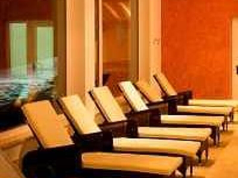 Active Wellnesshotel Diamant