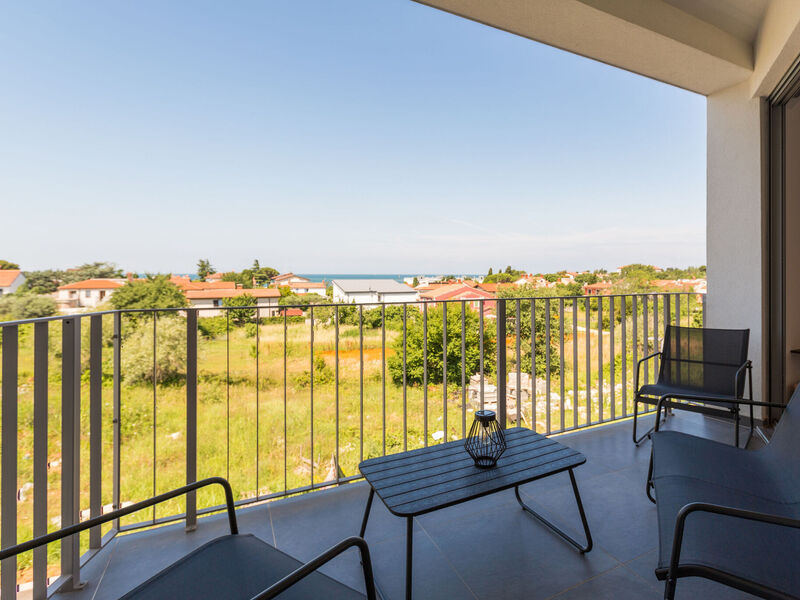 Apartmány 1355-8051