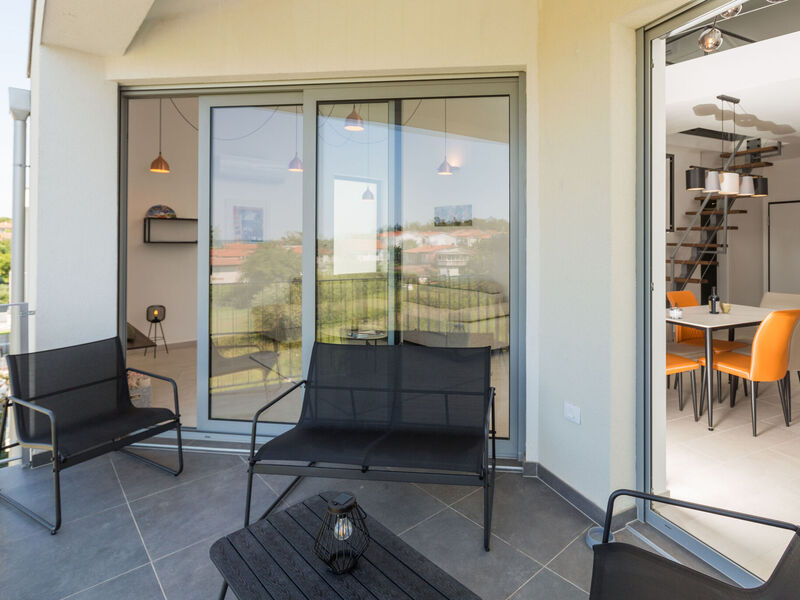 Apartmány 1355-8051