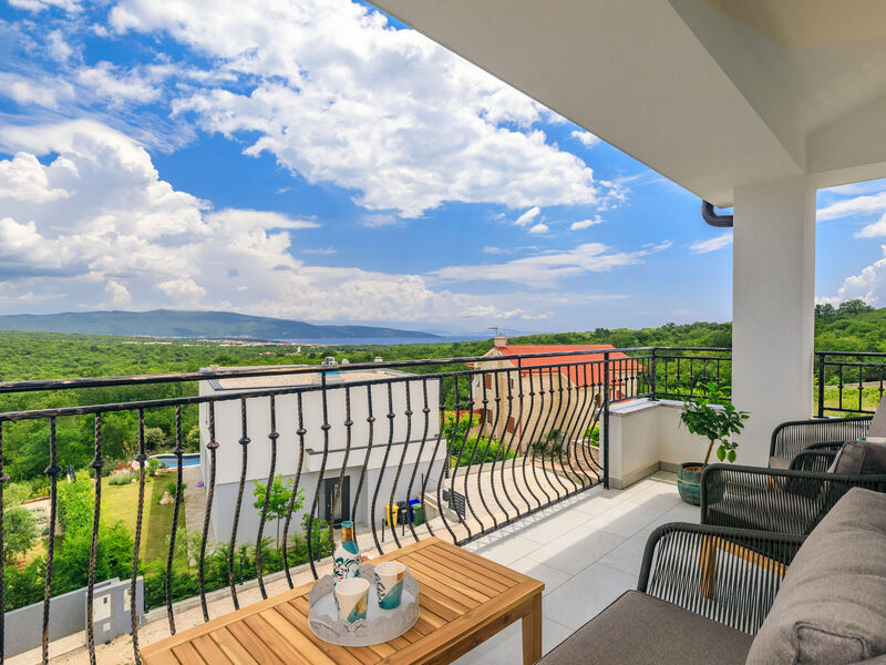 Apartmány 1355-8052