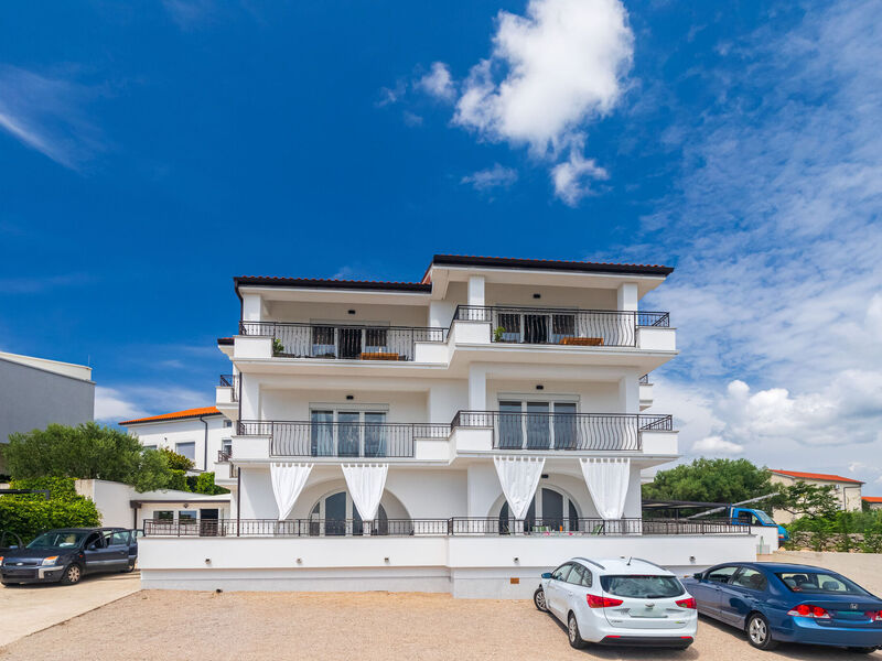 Apartmány 1355-8052