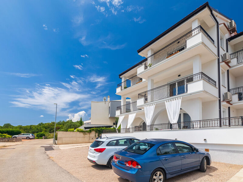 Apartmány 1355-8052