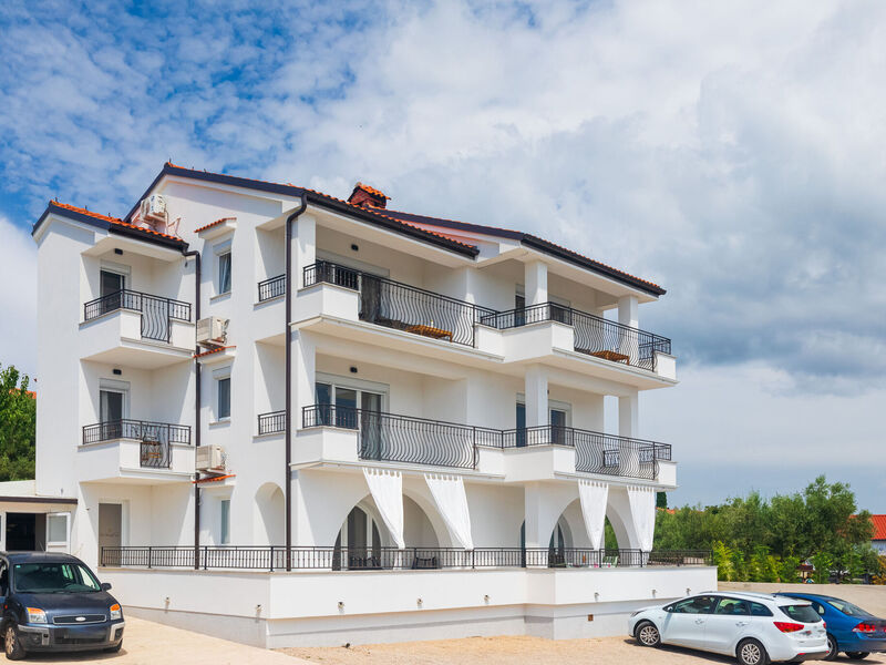Apartmány 1355-8052