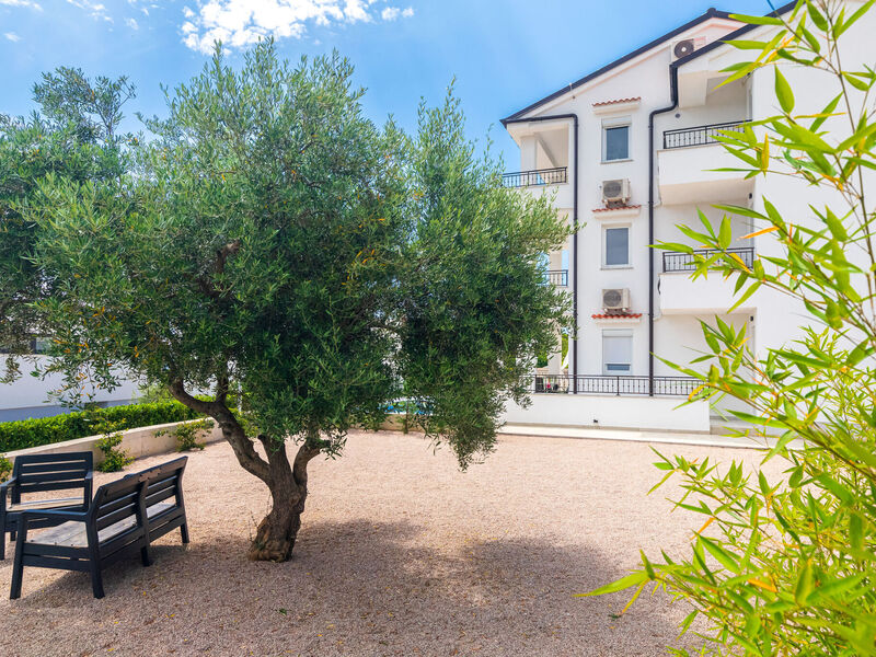 Apartmány 1355-8052