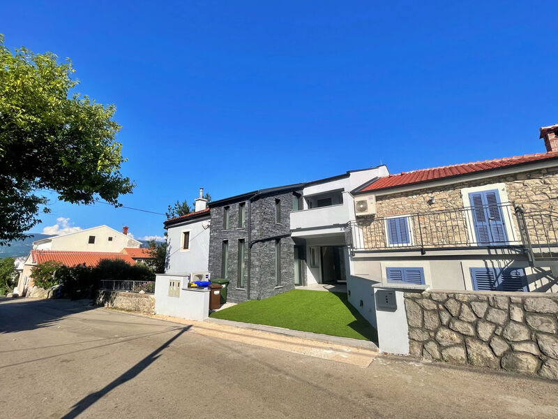 Apartmány 1355-8056