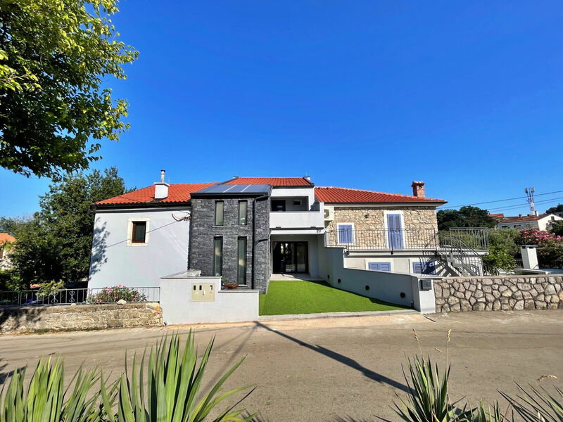 Apartmány 1355-8057