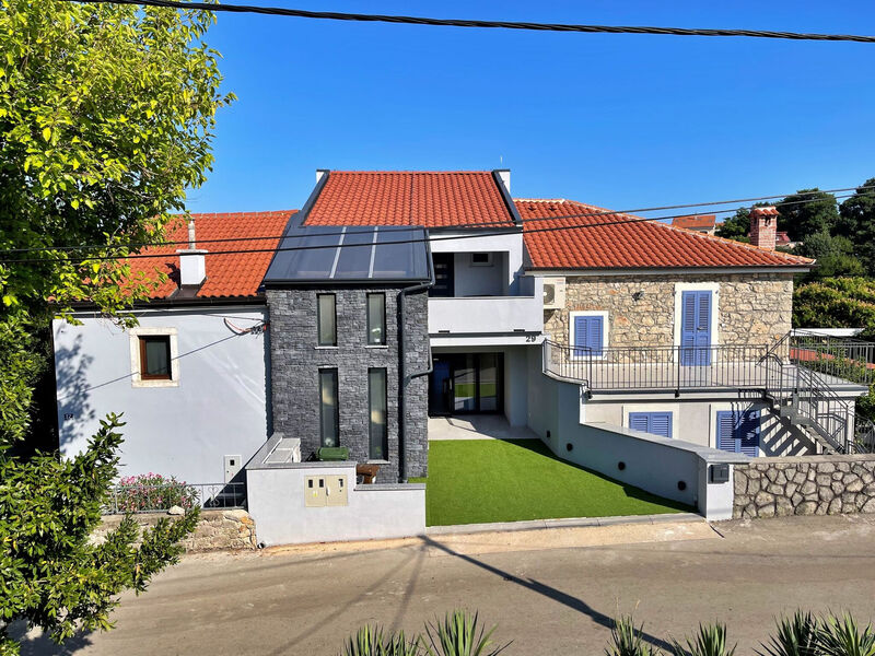 Apartmány 1355-8057