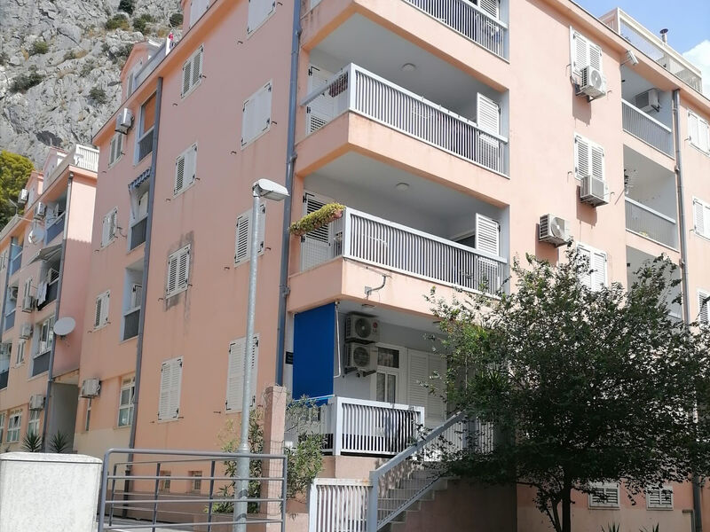 Apartmány 1355-8060