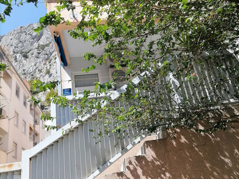 Apartmány 1355-8060