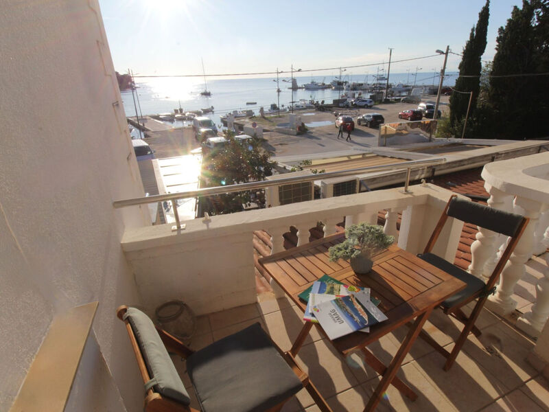 Apartmány 1355-8072