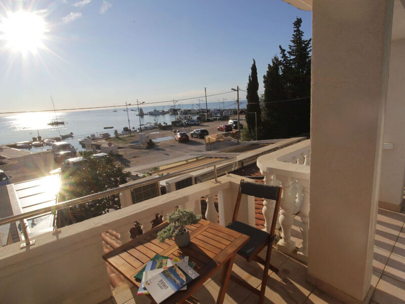 Apartmány 1355-8072