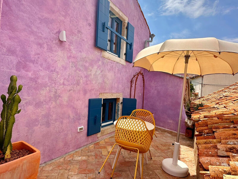 Apartmány 1355-8077