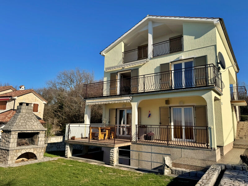 Apartmány 1355-8078