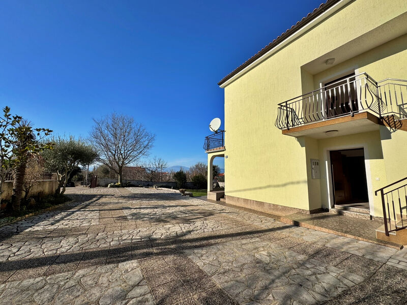 Apartmány 1355-8078