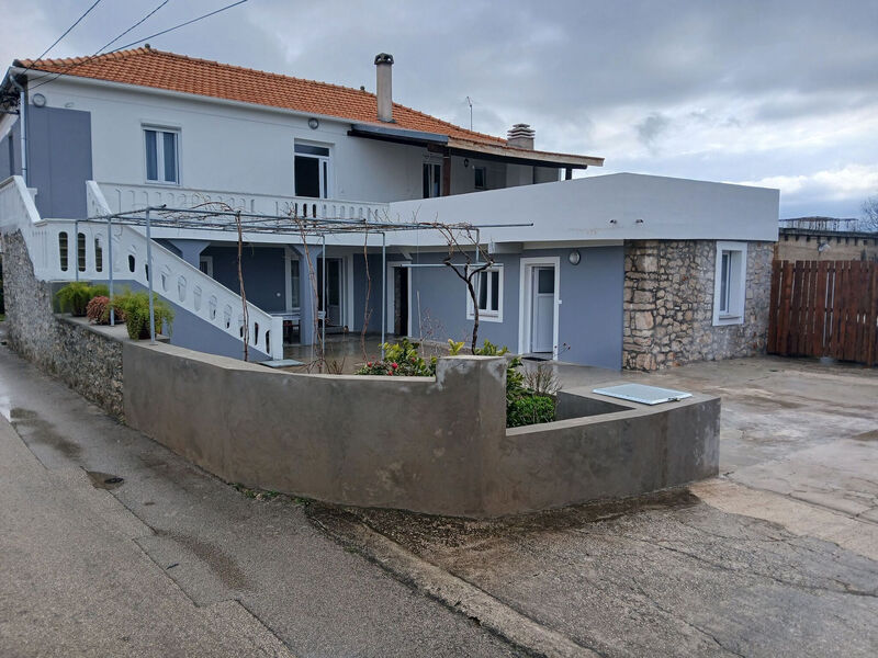 Apartmány 1355-8079