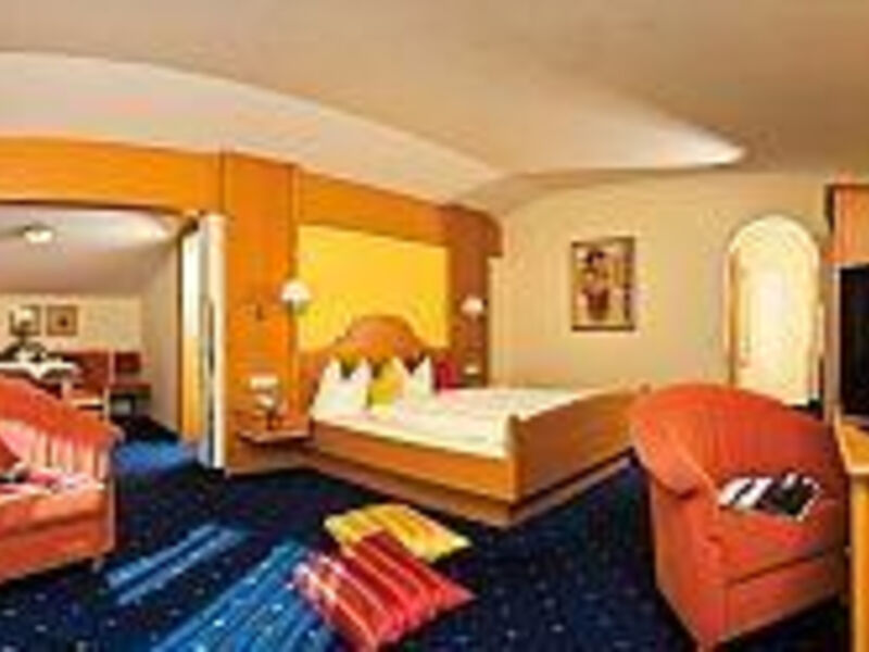 Aktiv -und Wellnesshotel Kohlerhof