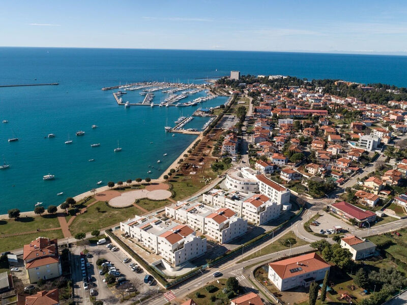 Apartmány 1355-8084