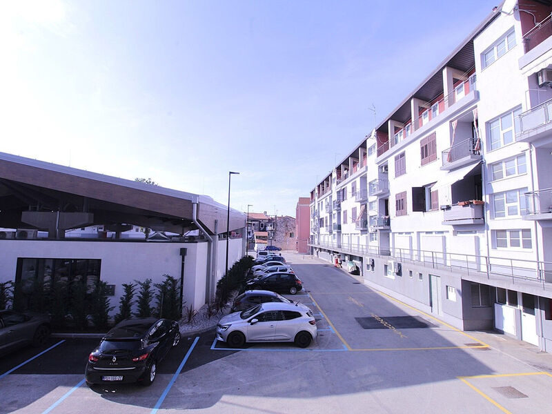 Apartmány 1355-8085