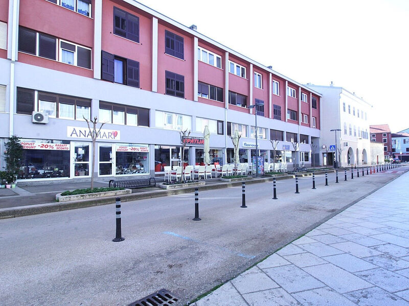 Apartmány 1355-8085