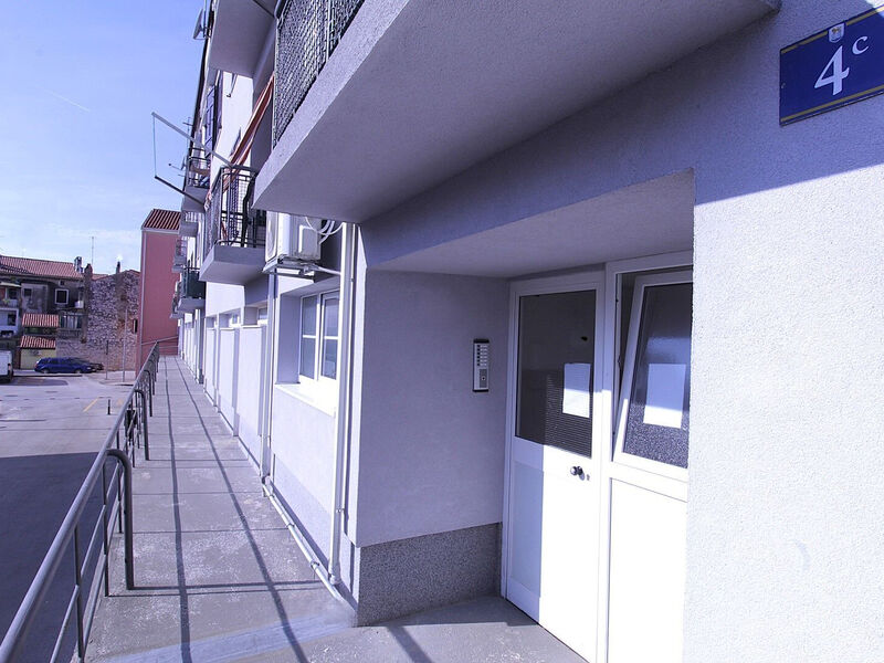Apartmány 1355-8085