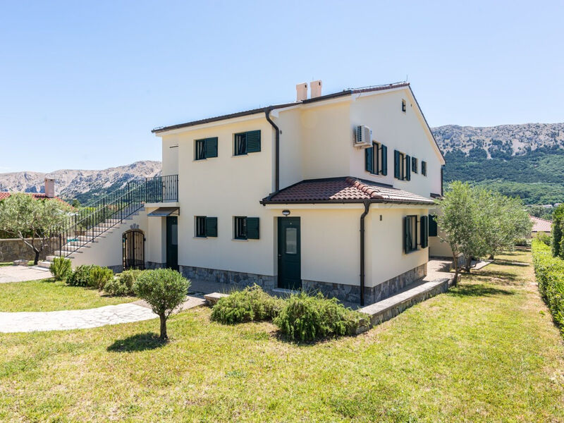 Apartmány 1355-8087