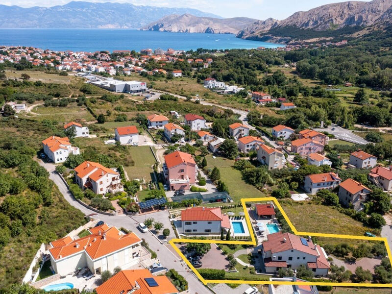 Apartmány 1355-8087