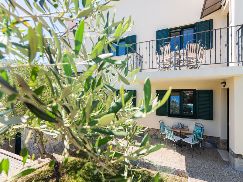 Apartmány 1355-8087