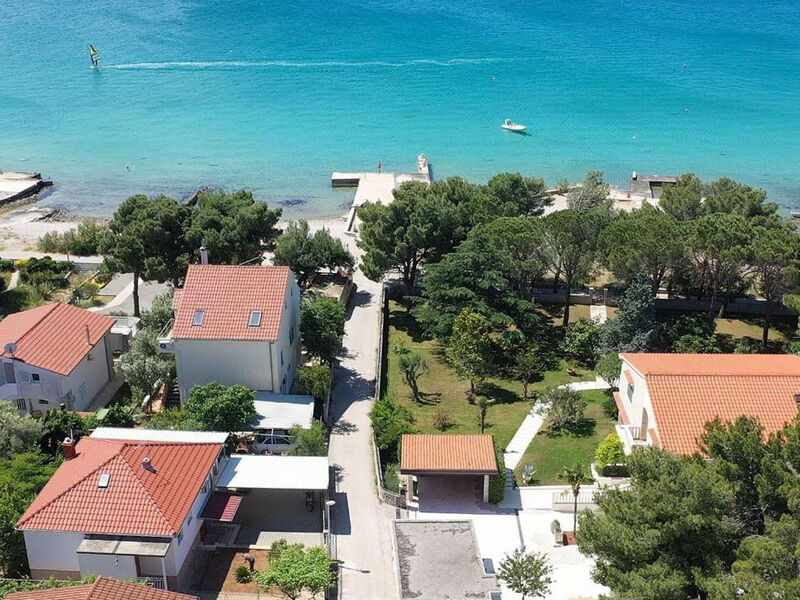 Apartmány 1355-8092