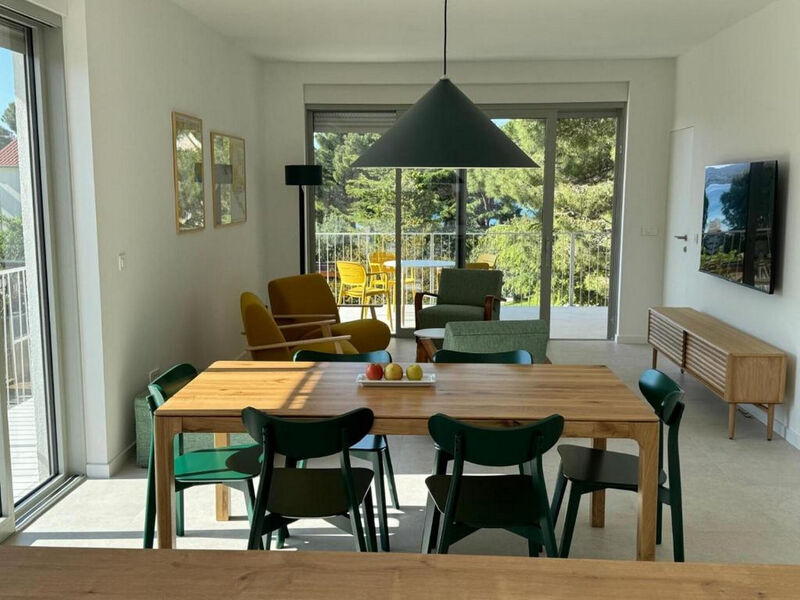 Apartmány 1355-8092
