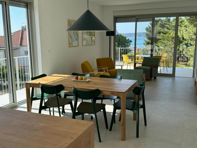Apartmány 1355-8092