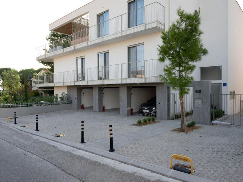 Apartmány 1355-8092