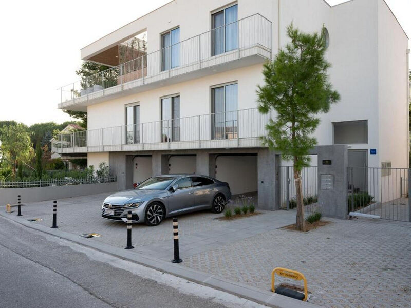 Apartmány 1355-8092