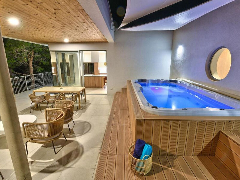 Apartmány 1355-8093