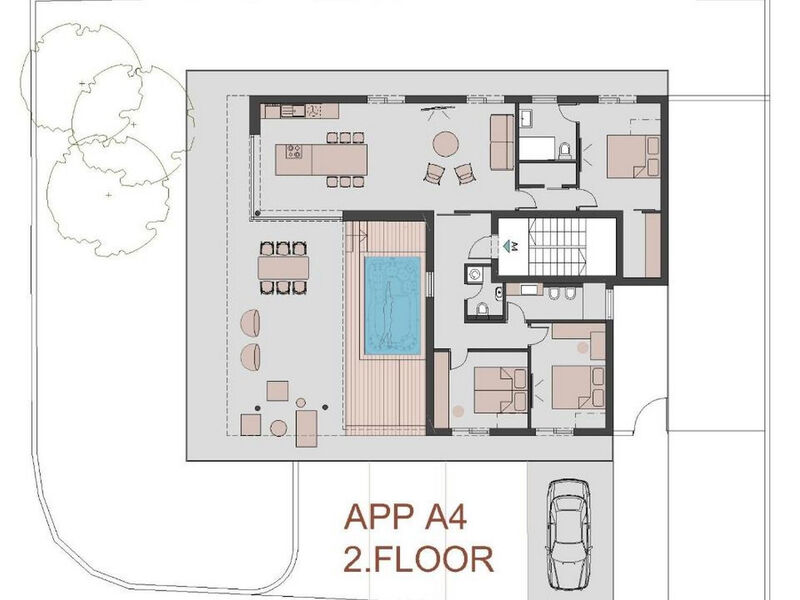 Apartmány 1355-8093