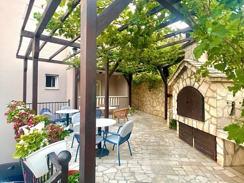 Apartmány 1355-8095