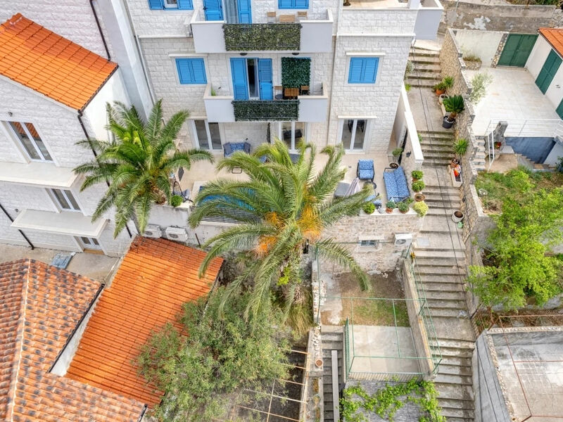 Apartmány 3298N-8530