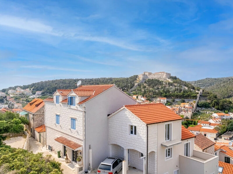 Apartmány 3298N-8530