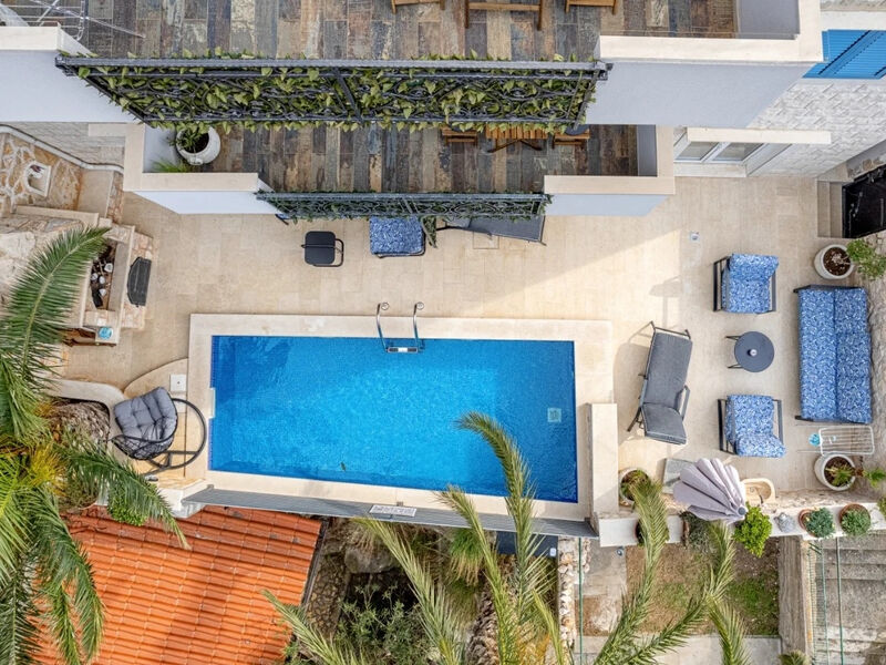 Apartmány 3298N-8530