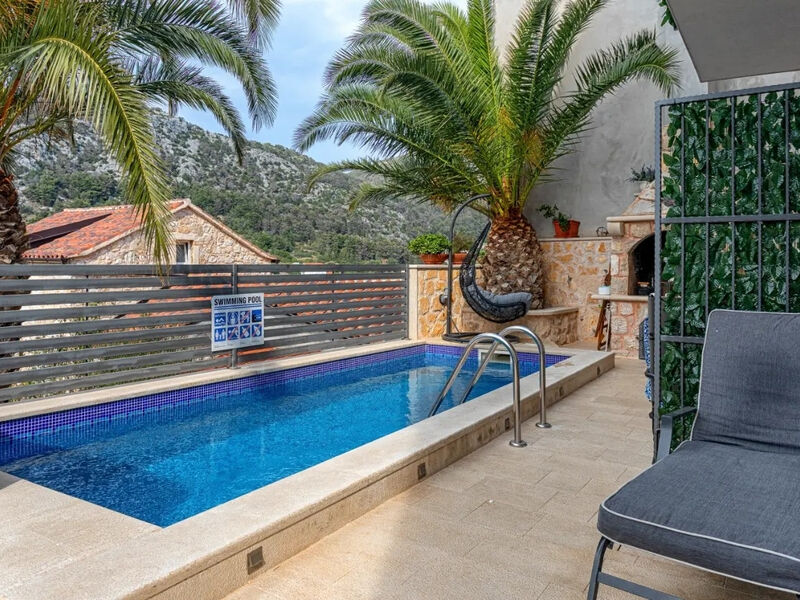 Apartmány 3298N-8530