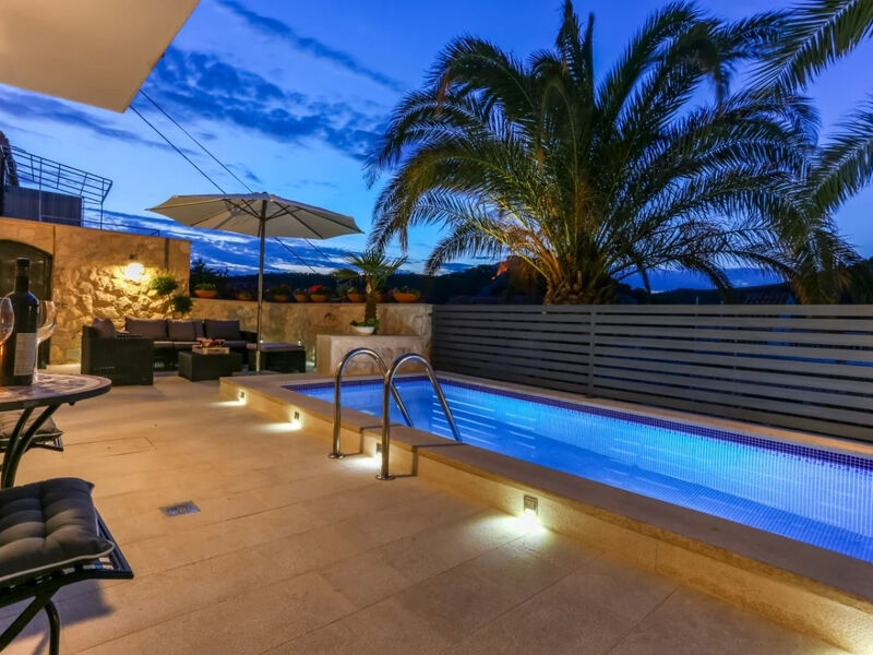 Apartmány 3298N-8530