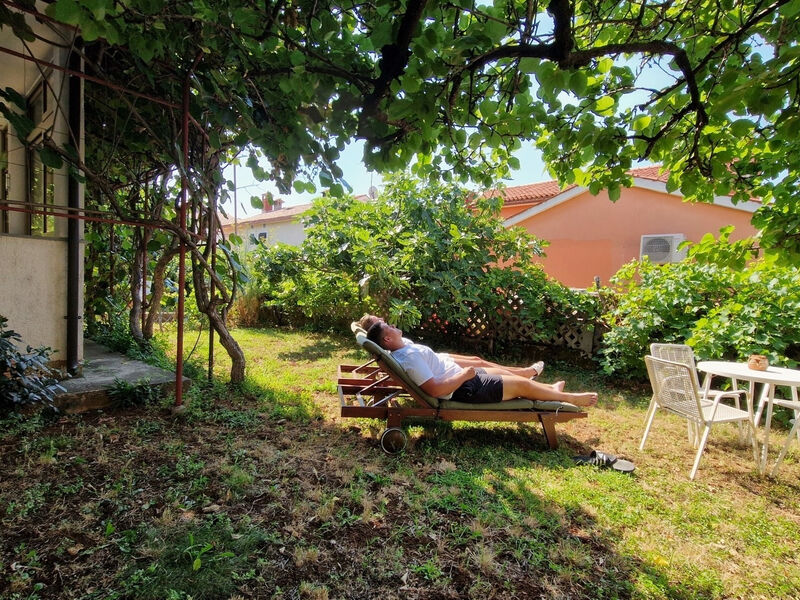 Apartmány 3298N-8534