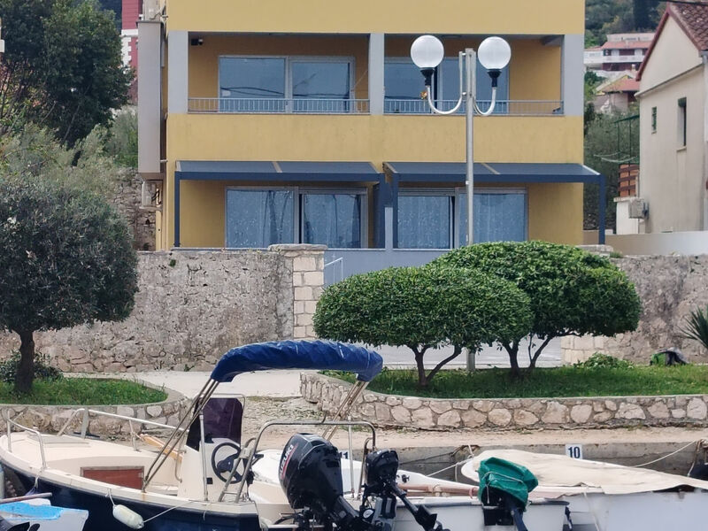 Apartmány 3298N-8537