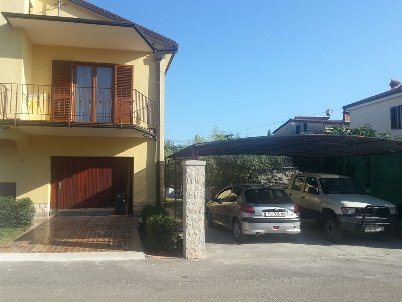 Apartmány 3298N-8541