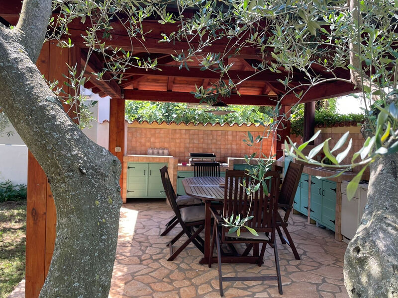 Apartmány 3298N-8541