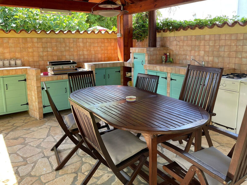 Apartmány 3298N-8541